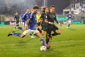 CALCIO - Serie A - Como 1907 vs SS Lazio