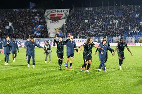 CALCIO - Serie A - Como 1907 vs SS Lazio