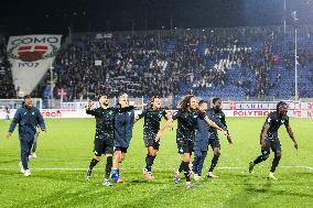 CALCIO - Serie A - Como 1907 vs SS Lazio