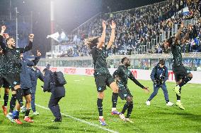 CALCIO - Serie A - Como 1907 vs SS Lazio