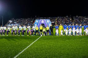 CALCIO - Serie A - Como 1907 vs SS Lazio