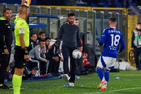 CALCIO - Serie A - Como 1907 vs SS Lazio