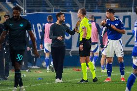 CALCIO - Serie A - Como 1907 vs SS Lazio