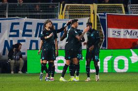 CALCIO - Serie A - Como 1907 vs SS Lazio