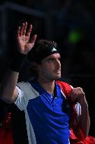 Rolex Paris Masters - Third Round