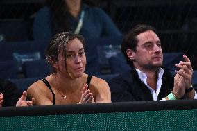 Rolex Paris Masters - Third Round