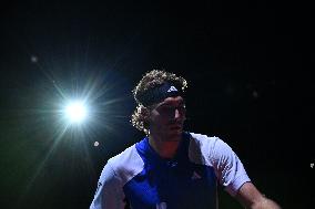 Rolex Paris Masters - Third Round