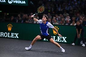 Rolex Paris Masters - Third Round