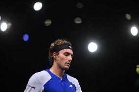 Rolex Paris Masters - Third Round