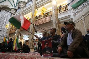 Slain Hezbollah Leaders Honored - Tehran