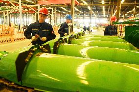 China Manufacturing Industry