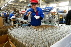 China Manufacturing Industry