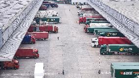 Logistics Park