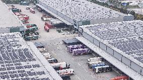 Logistics Park