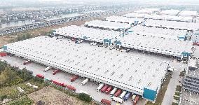 Logistics Park