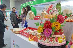 2024 Yantai International Food Industry Expo