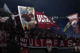 CALCIO - Serie A - AS Roma vs Torino FC