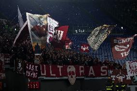 CALCIO - Serie A - AS Roma vs Torino FC