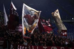 CALCIO - Serie A - AS Roma vs Torino FC