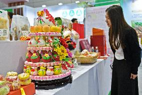 2024 Yantai International Food Industry Expo