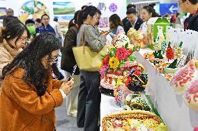 2024 Yantai International Food Industry Expo