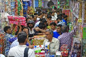 Diwali Festival In Jaipur