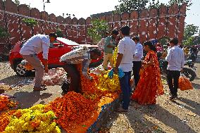 Diwali Festival In Jaipur