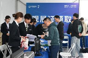 7TH CIIE Preview in Shanghai