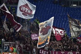 CALCIO - Serie A - AS Roma vs Torino FC