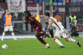 CALCIO - Serie A - AS Roma vs Torino FC