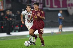 CALCIO - Serie A - AS Roma vs Torino FC