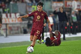 CALCIO - Serie A - AS Roma vs Torino FC