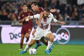 CALCIO - Serie A - AS Roma vs Torino FC