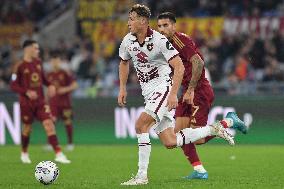 CALCIO - Serie A - AS Roma vs Torino FC