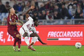 CALCIO - Serie A - AS Roma vs Torino FC