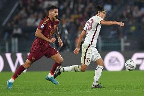 CALCIO - Serie A - AS Roma vs Torino FC