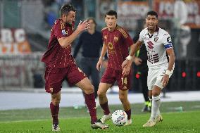 CALCIO - Serie A - AS Roma vs Torino FC