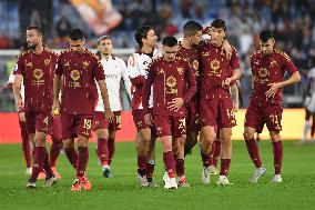 CALCIO - Serie A - AS Roma vs Torino FC