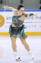 Figure Skating: Grand Prix de France