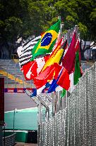 MOTORI - Formula 1 - Formula 1 Lenovo Grande Premio de Sao Paulo 2024 - Practice and Sprint Qualifying