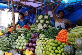 Daily Life In Dhaka, Bangladesh