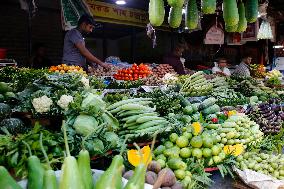 Daily Life In Dhaka, Bangladesh