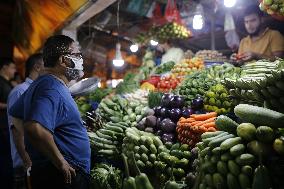 Daily Life In Dhaka, Bangladesh