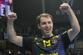 Handball - Champions League - Nantes V Barcelona