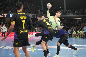 Handball - Champions League - Nantes V Barcelona