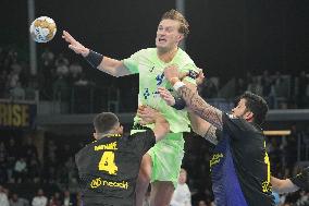 Handball - Champions League - Nantes V Barcelona