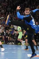 Handball - Champions League - Nantes V Barcelona