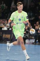 Handball - Champions League - Nantes V Barcelona