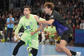 Handball - Champions League - Nantes V Barcelona