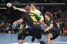 Handball - Champions League - Nantes V Barcelona